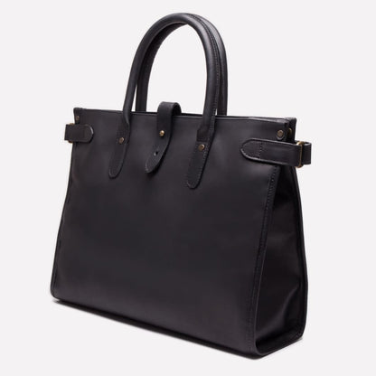 ETR PURSUITS CHELSEA Leather Tote
